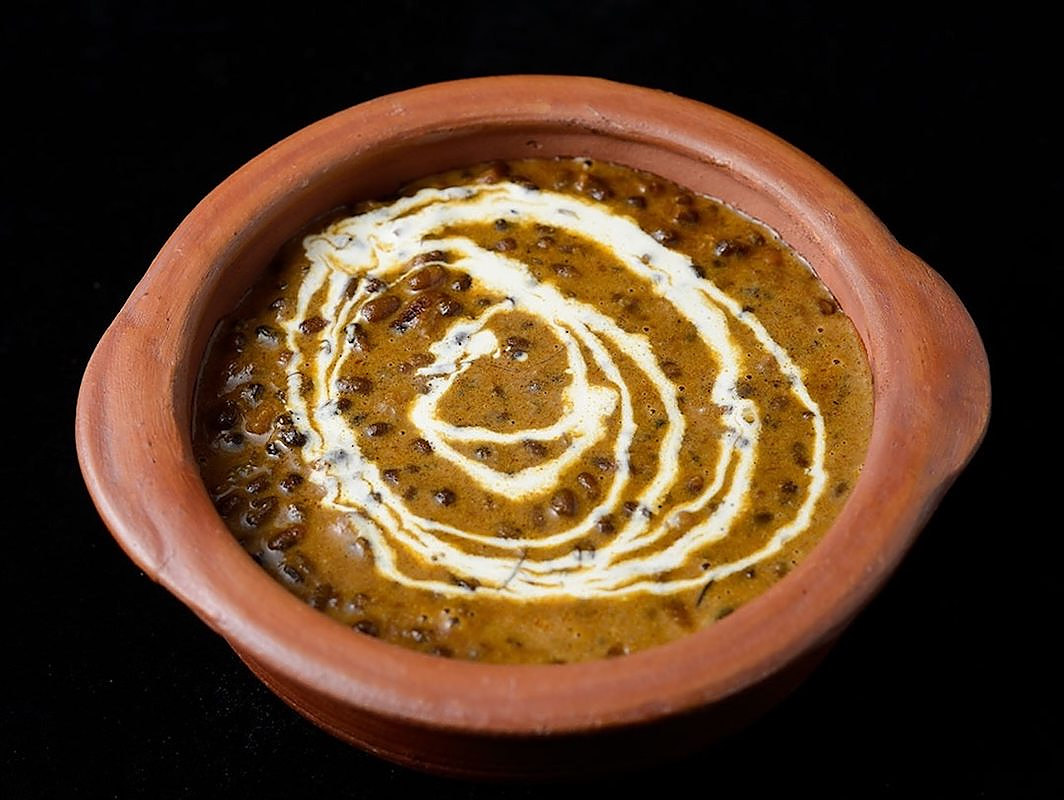 Dal makhani